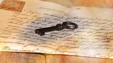 Curierii vechilor iubiri