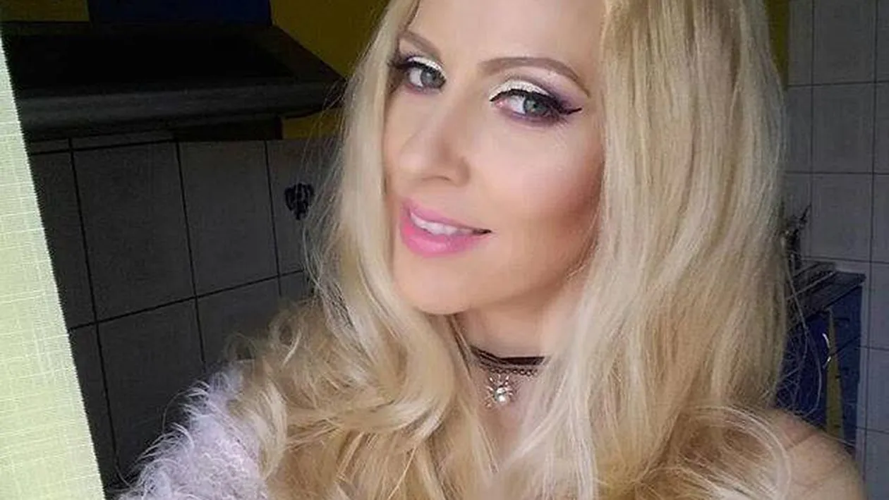 O cântăreaţă de la noi a anunţat că e bolnavă! Ce i-au spus medicii: „Nu pot să...“