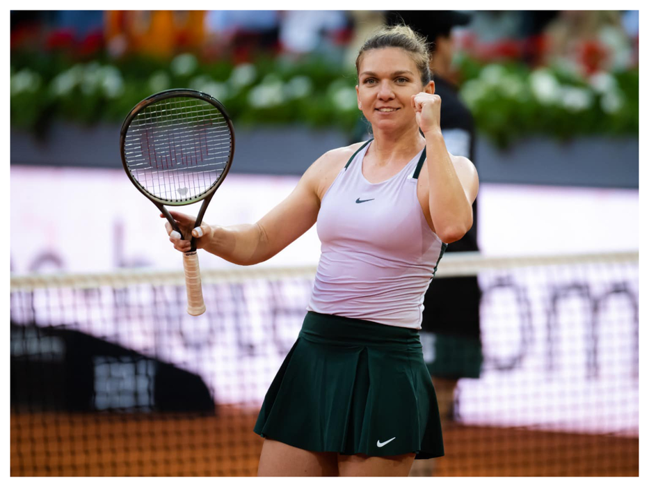 Simona Halep