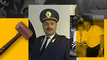 A întreținut relații intime cu minore în casa în care locuiește acum cu soția. SPP-istul lui Iliescu, Emanoil Petrea, infractor condamnat, a ajuns de nerecunoscut!