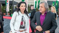 Întâi a anunţat că divorţează, apoi... Decizia neaşteptată luată de BRIGITTE NĂSTASE!