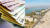 Ce a reușit sa facă un vlogger american în Mamaia Nord, cu 45 de dolari? Povestea lui a devenit virală