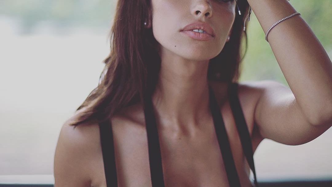 Mădălina Ghenea a ajuns pe patul de spital. Corpul româncei a cedat: ”Când am crezut că devin mai puternică”