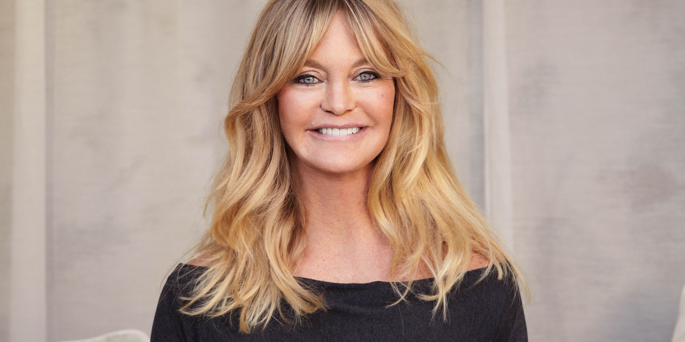 Cum arată Goldie Hawn în costum de baie, la 72 de ani. Imagini fabuloase cu actrița!