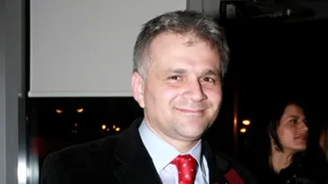 Ciocan l-a facut infractor pe doctorul Cristian Andrei