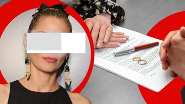 S-au căsătorit în cel mai mare secret, dar acum divorțează! Actrița celebră este părăsită de soțul ei, la 7 luni de la marele pas
