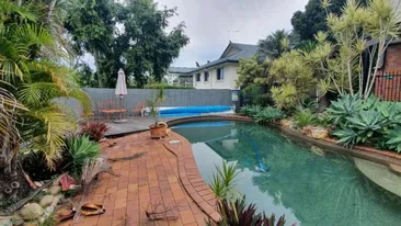 Iluzie optică înfricoșătoare | Găsește șarpele ascuns în această grădină