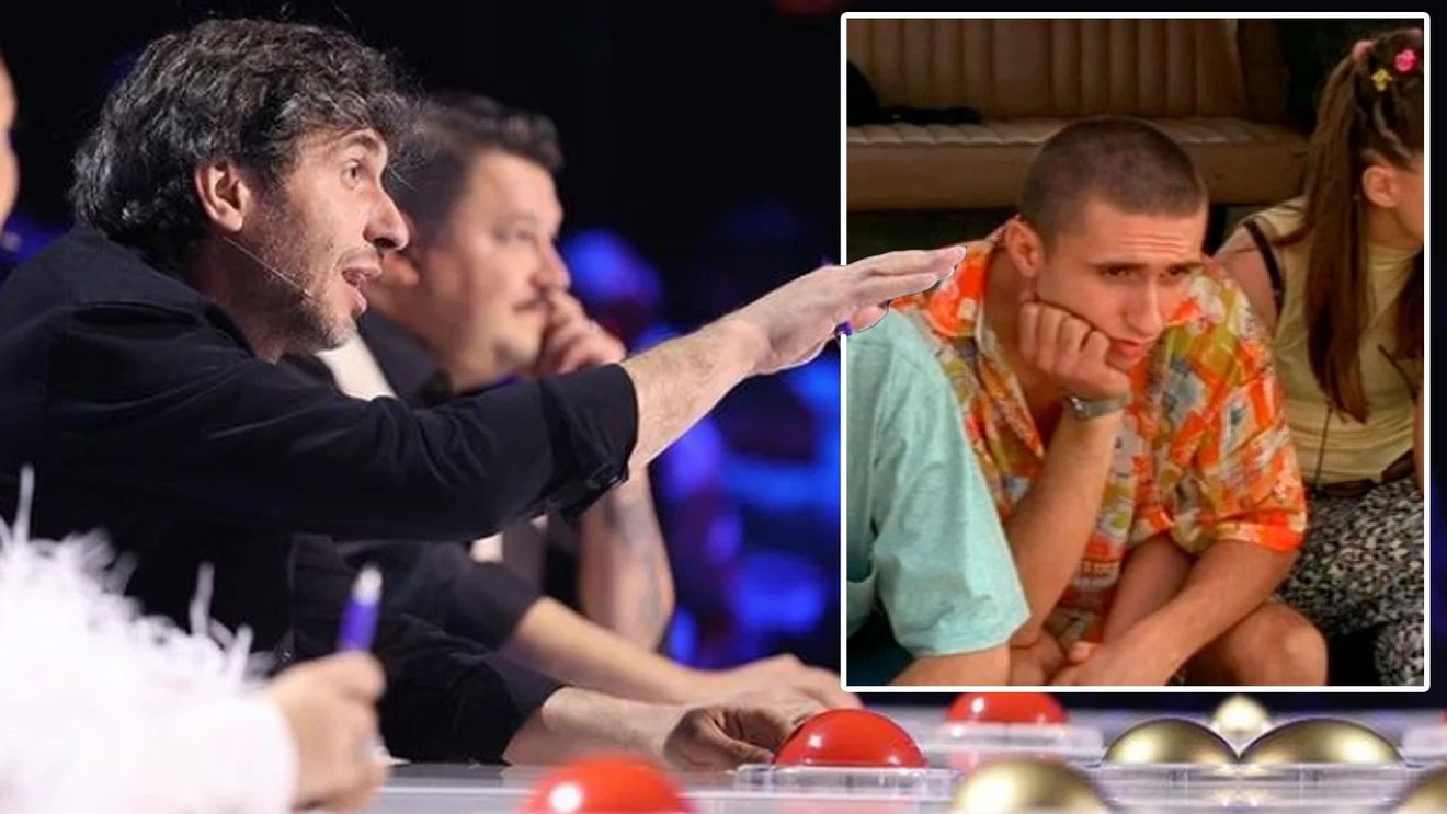 Câte clase și ce studii are Dragoș Bucur, de fapt. Cum a ajuns în juriu la "Românii au Talent" de la Pro TV