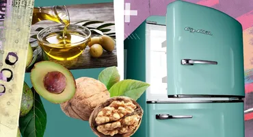 Ce alimente ”adoră”, în mod surprinzător, temperaturile scăzute. Cum poți prelungi, spectaculos, valabilitatea unor produse