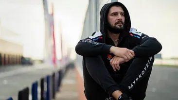 Cătălin Cazacu dezvăluie cum trebuie să arate femeia de care se va îndrăgosti: „Este cea care…”