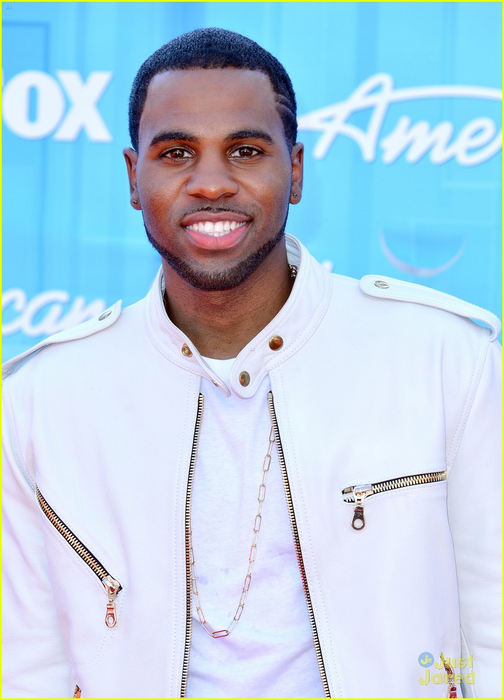 Jason Derulo a susținut un concert magnific, în vară, la NUBA Mamaia