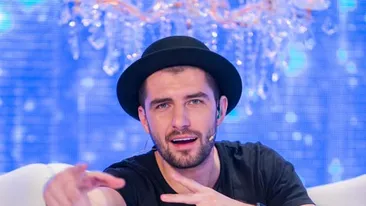 Cuplu bombă în showbiz! Cu cine s-ar fi combinat Cătălin Cazacu