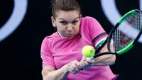 Halep și Cîrstea au pierdut la Australian Open. Adversara Soranei a ajuns în semifinale!