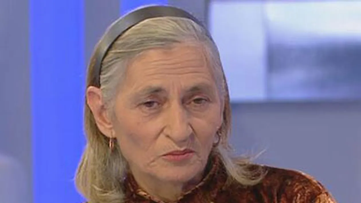 Acuzaţii grave la adresa Magdei Catone: Îl vrea mort pe Şerban Ionescu. I-a pus nişte picături în ceai şi-l punea să bea tot