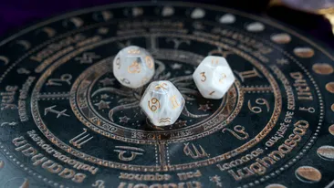 Portalul care se deschide pe 11.11.2025! Ritual în 6 pași pentru a rupe vechile blocaje