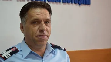 Șeful ISU Botoșani, infectat cu noul coronavirus. Este al optulea angajat al instituției, declarat pozitiv