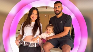 Vedeta din „Real Housewives of Cheshire”, însărcinată cu al doilea copil după problemele de fertilitate. „Este un adevărat miracol”