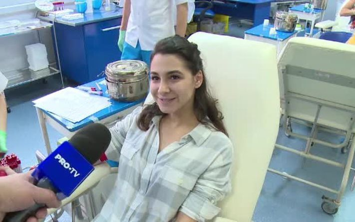 La doar 25 de ani, Larisa a pierdut lupta cu boala! Tânăra a înduioşat o ţară întreagă cu suferinţa ei