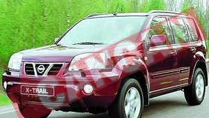 Noi poze-spion cu Dacia SUV