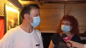 Viorel de la Acces Direct vrea să rupă trendingul! Ce colaborare-bombă a pregătit soțul Vulpiței