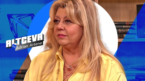 Psihoterapeutul Gina Chiriac a atins, în cadrul podcastului, subiecte care țin de natura umană. "Avem două părți în noi"