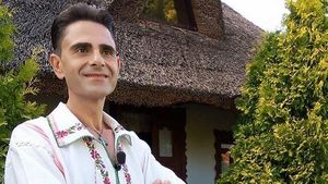 Mărturisiri despre moartea lui AURELIAN PREDA:"S-a prăpădit în câteva ore după ce..."