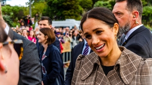 Plănuiește Meghan Markle prima sa vizită în Regatul Unit după aproape patru ani?