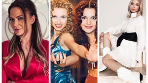 Se reaprinde scandalul?! Cum a comentat Andreea Antonescu reacția acidă a fostei colege de trupe în legătură cu absența ei de la concertul cu formații vechi