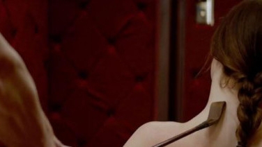 Becali a refacut scenele din Fifty Shades of Grey! “Cand le dau palme la fund zic ca…”