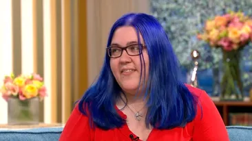 O femeie POLIAMOROASĂ se declară extrem de fericită cu 4 bărbaţi: un soţ şi 3 amanţi