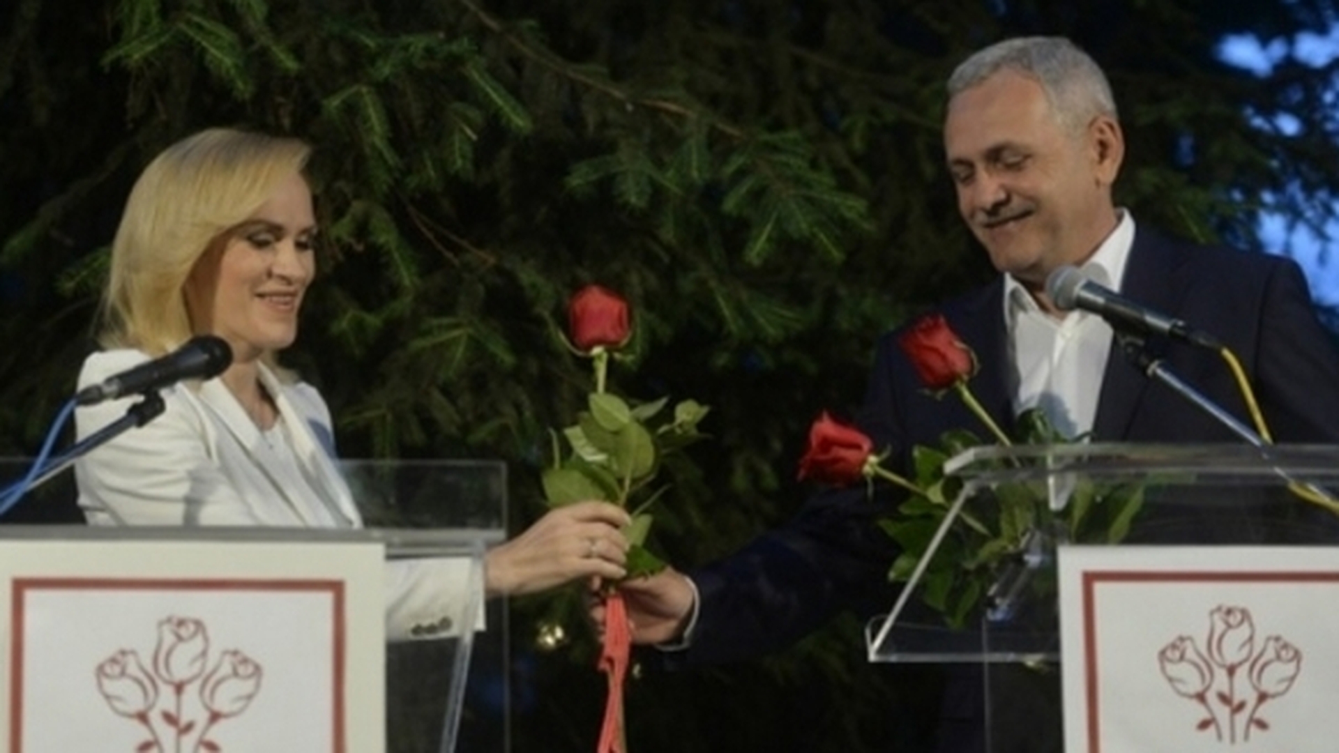 Bombă de ultimă oră în politică. Un lider PSD a anunţat cine ar putea candida la preşedinţie din partea social-democraţilor
