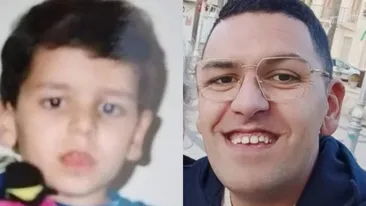 Mircea Inișor, un român de 32 de ani, își caută mama biologică. Tânărul a fost abandonat la naștere și adoptat de o familie din Italia: „Vă rog, ajutați-mă!”