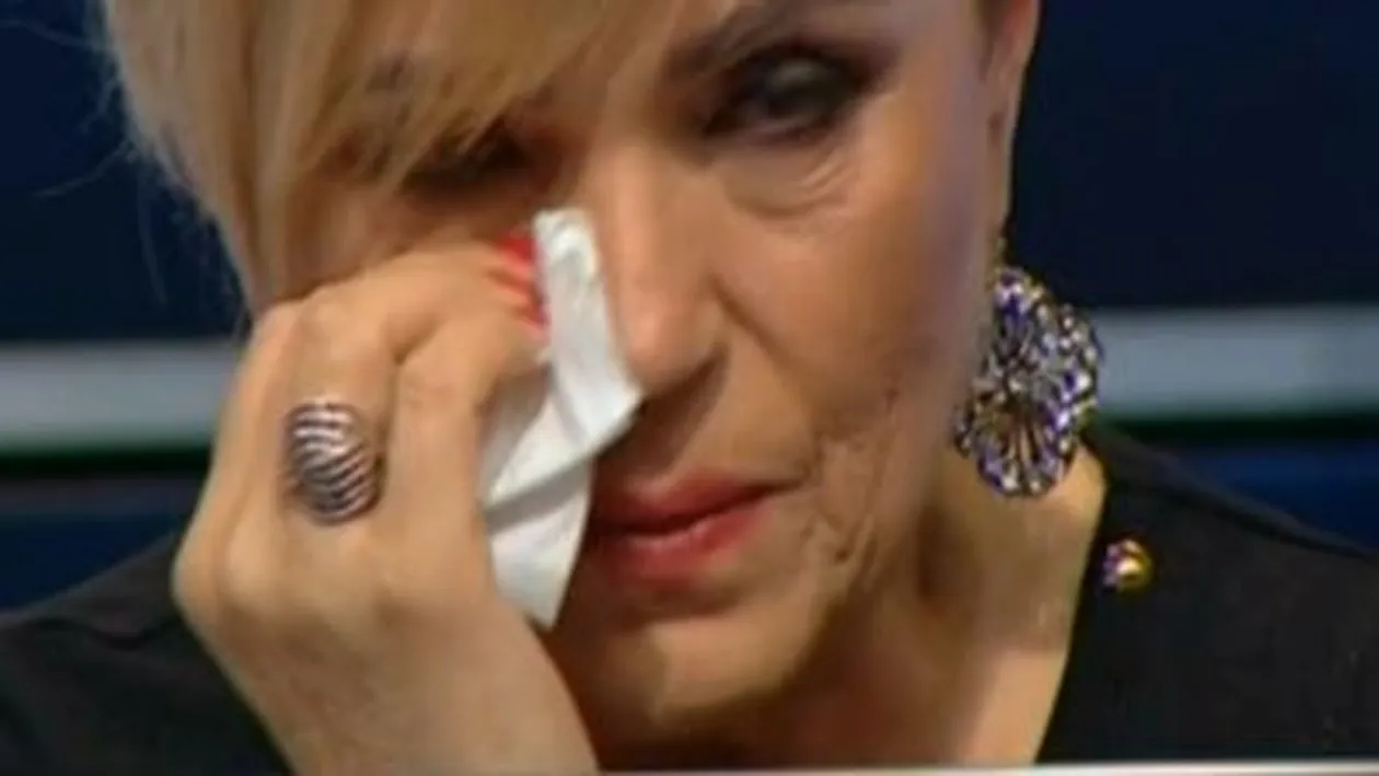 Suferinţa Nicoletei Voica: „Eu şi mama muream cu încetinitorul când fratele meu se chinuia. Am vrut să termin cu viaţa!”