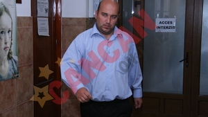 Preotul- contrabandist a fost arestat
