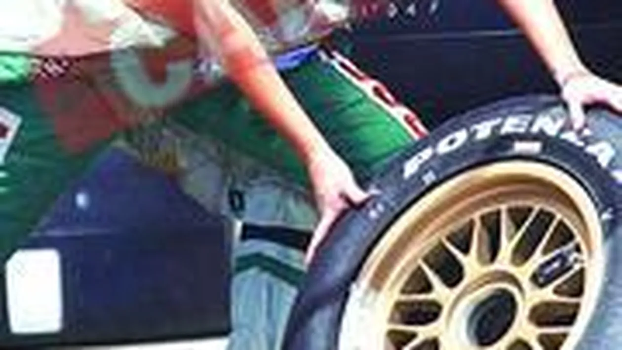 Cele mai tari curbe de la Monte Carlo