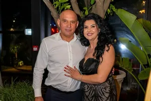 Motivul pentru care Florin Prunea și Lăcrămioara nu au avut copii, deși sunt împreună de 15 ani