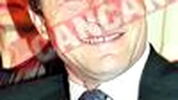 Basescu a pierdut o vaca la pariu