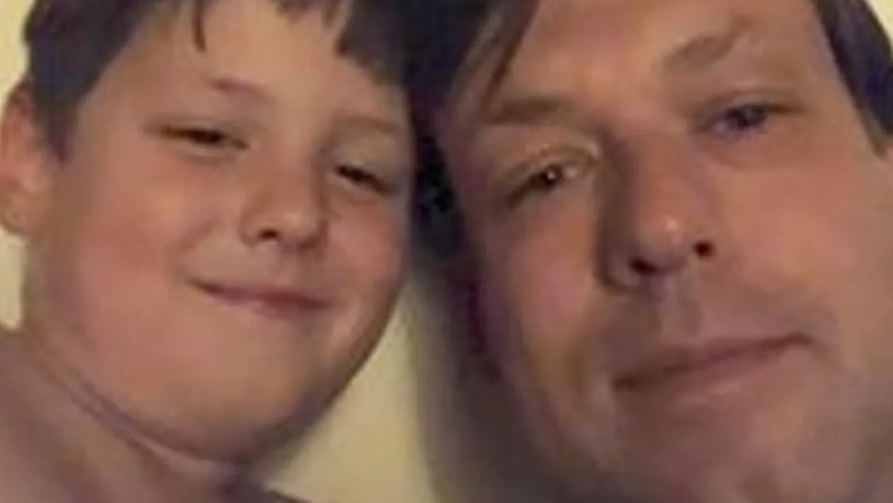 Tragedie sfâșietoare! S-ar fi sinucis la doar câteva zile după ce fiul lui de șapte ani a murit subit