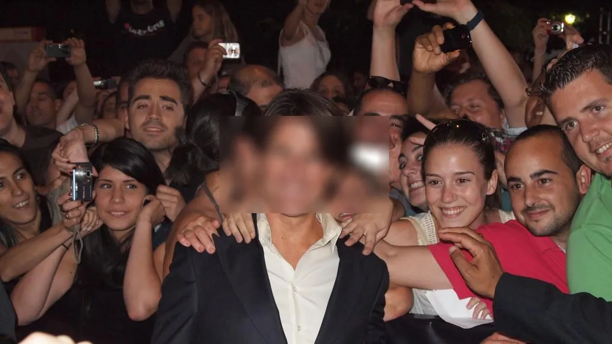 Unul dintre cei mai iubiti actori recunoaste ca mai multe filme de-ale sale ar trebui sa ajunga la cosul de gunoi!