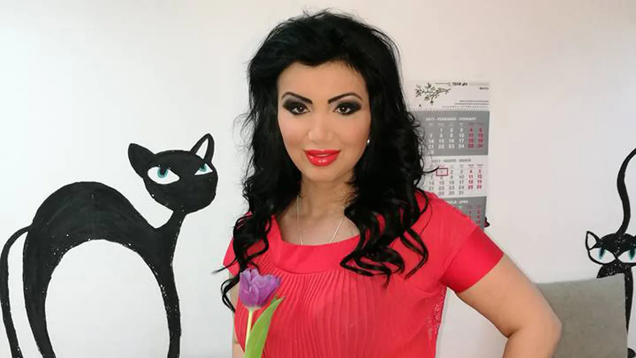 Prigoană a spus despre Adriana Bahmuţeanu că e murdară, iar acasă are ”leprozerie”! Ce replică i-a pregătit fosta soţie