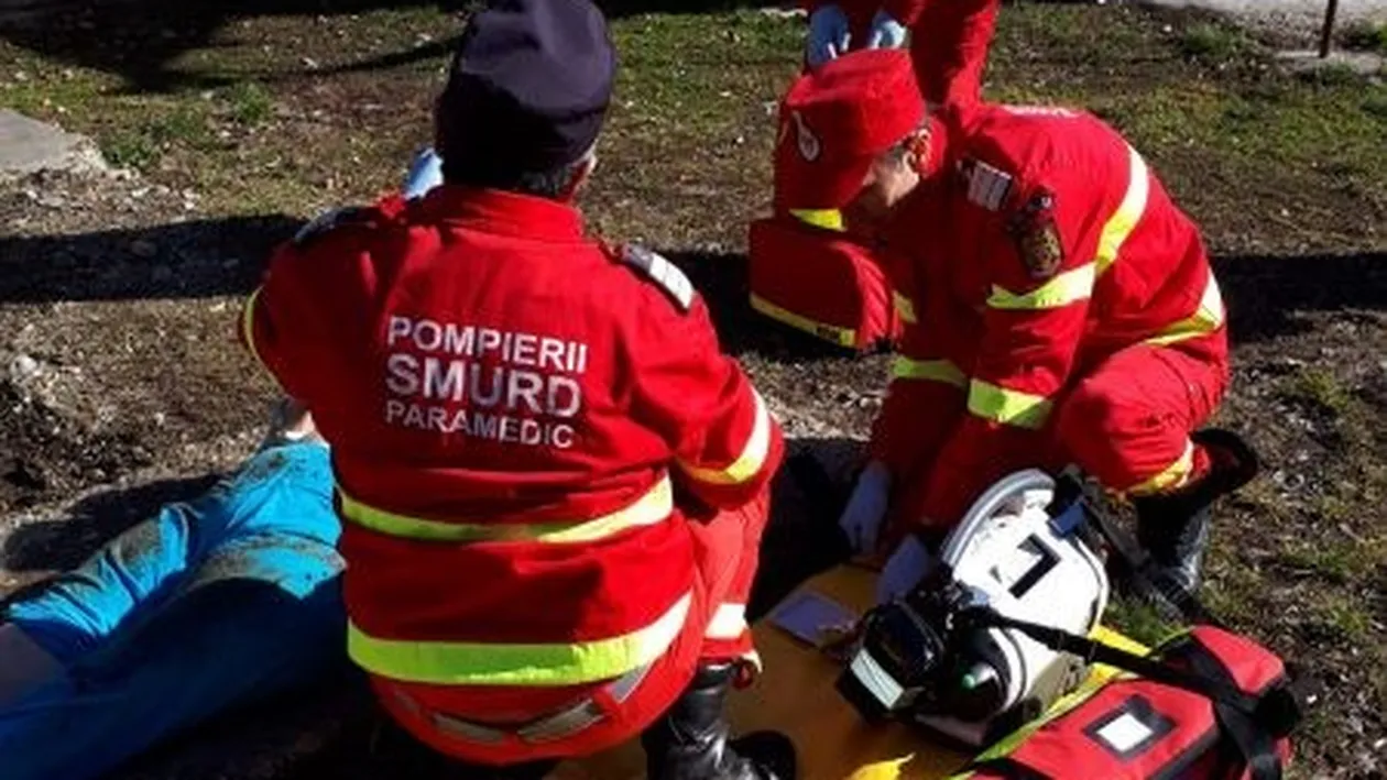 Șoc în România. S-a sinucis. Autoritățile au făcut anunțul la ora 12:01