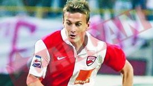 Lucian Goian, Simao si Kolinko au chefuit luni seara