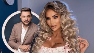 Valentin Burada îi dă lovitura Mariei Ilioiu în instanță: daune morale de 100.000 €!