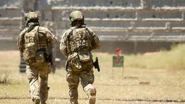 Anunțul neașteptat făcut de MApN. Ce au de făcut românii aflați în rezervă în caz de război