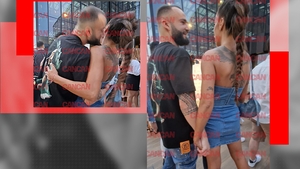 Celebrul luptător a uitat de prietenia care-l leagă de ex-concurentul de la Puterea Dragostei: A combinat-o pe fosta lui Bogdan Mocanu!