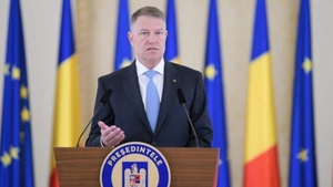 Anunțul făcut de Klaus Iohannis! Câte persoane vor putea participa la nunți sau botezuri