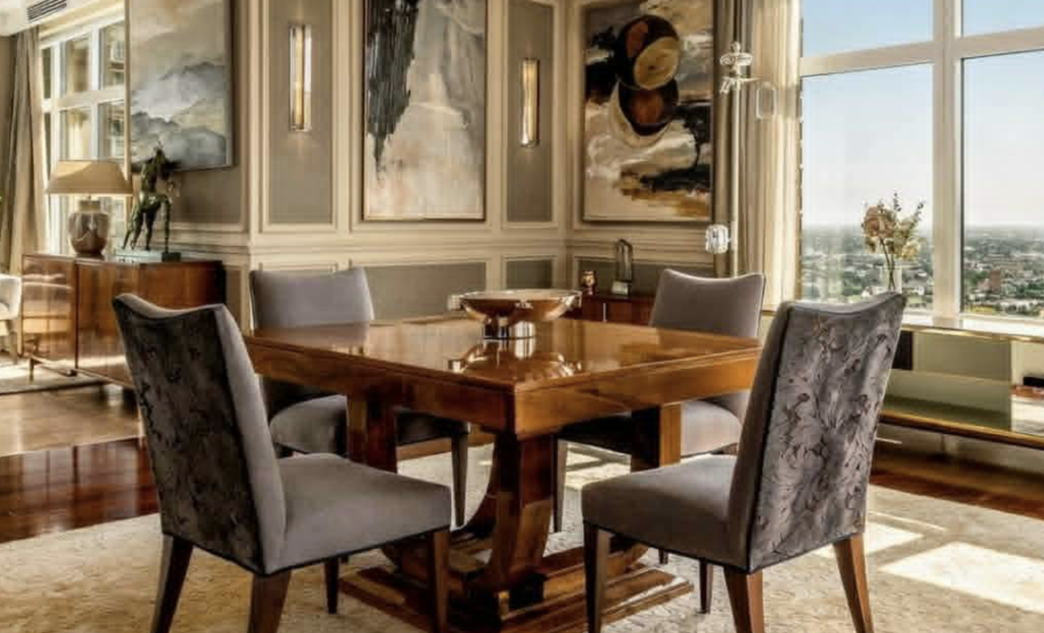 Penthouse-ul din „Lupul de pe Wall Street”, scos la vânzare! Câte milioane de dolari costă celebrul apartament