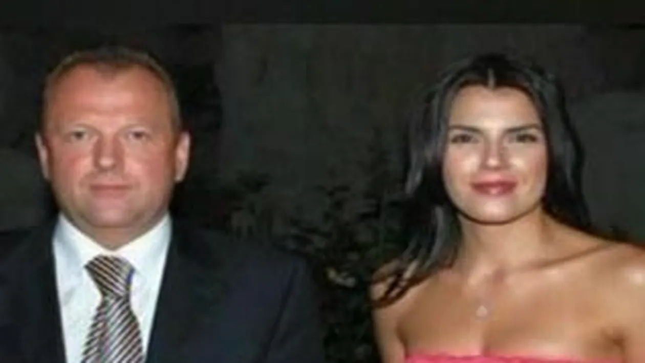 Irina, ex-ASIA: Nu vreau sa ma marit, imi place numele meu! Fosta cantareata traieste o frumoasa poveste de amor cu presedintele Federatiei Internationale de Judo