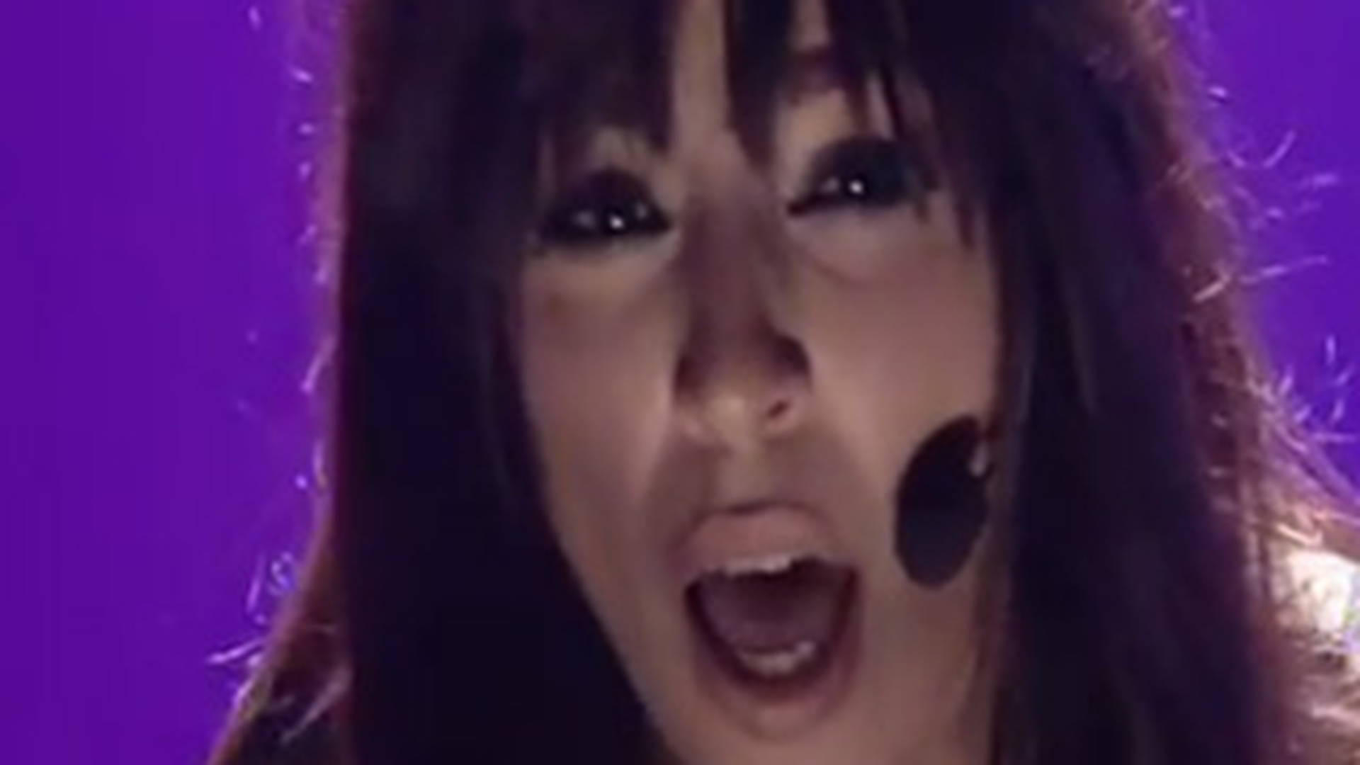 Loreen, castigatoarea Eurovision, a sarbatorit victoria singura! "M-am refugiat in padure"