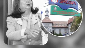 În ce stare a ajuns Rodica Stănoiu la Obregia, cu puțin timp înainte de deces. Detaliul care a declanșat suspiciuni